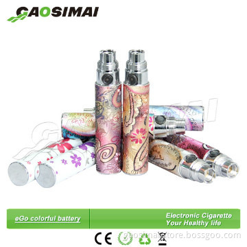 ego ce4 battery ego honey battery colorful battery cheap e-cigarette